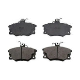 Alfa 146 Ön Fren Balatası 1997-1999 Ferbe 5892735